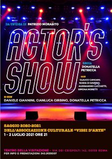 Actor Show