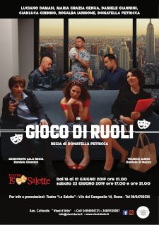 Gioco di ruoli