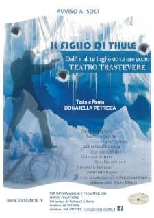 Il figlio di Thule