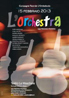 L'Orchestra